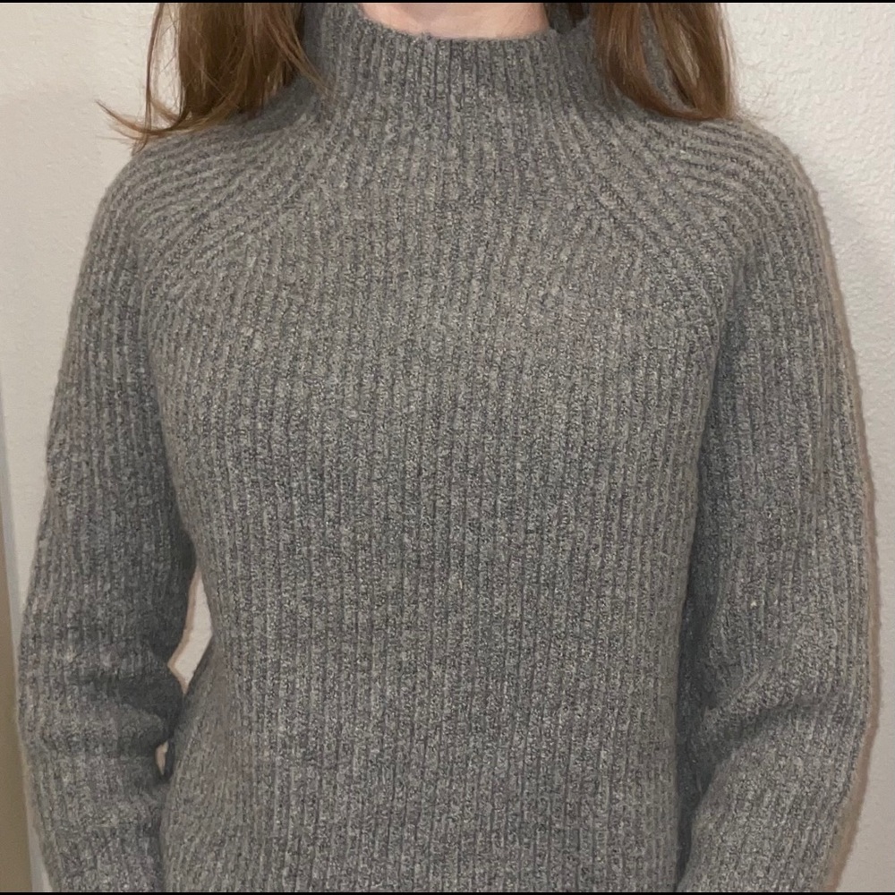 sweater